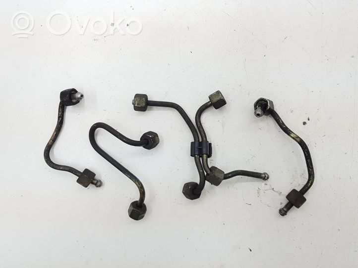 Peugeot 307 Fuel injector supply line/pipe 