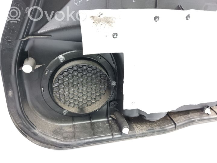 Suzuki Grand Vitara II Etuoven verhoilu 8372265J0