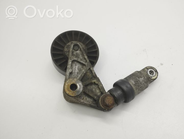 Opel Vectra B Generator/alternator belt tensioner 821511