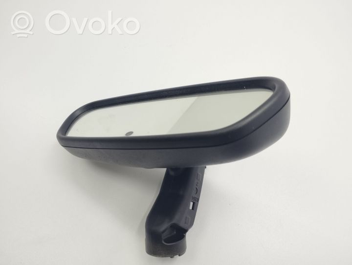 Citroen DS5 Galinio vaizdo veidrodis (salone) 96779166XT