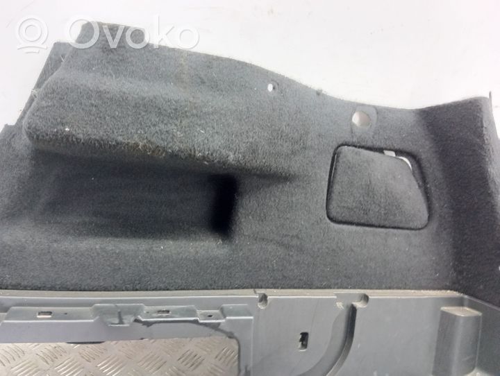 Citroen DS5 Rivestimento pannello laterale del bagagliaio/baule 2909004
