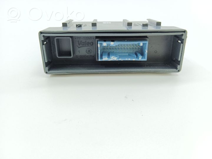 Citroen DS5 Other control units/modules 9801695280