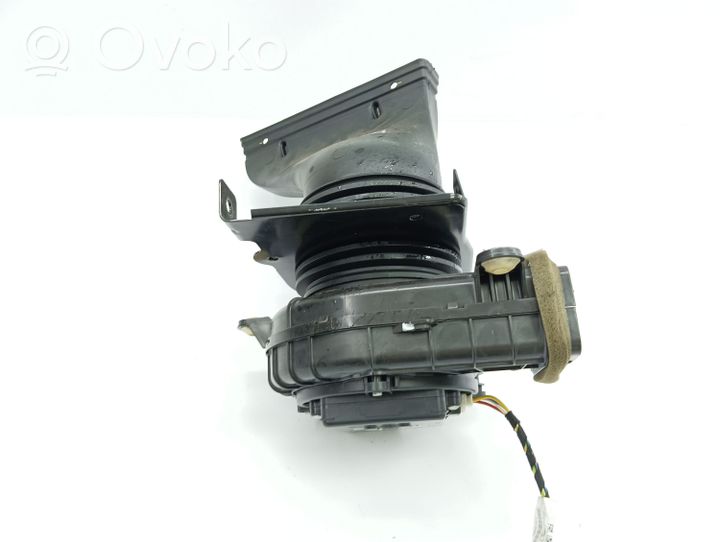 Citroen DS5 Ventola riscaldamento/ventilatore abitacolo 967003380