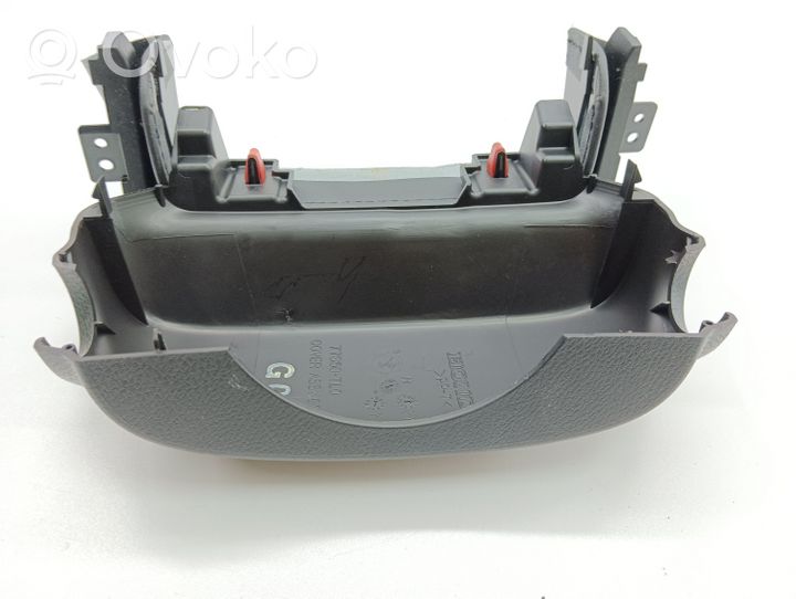 Honda Accord Rivestimento del volante 77350TLO