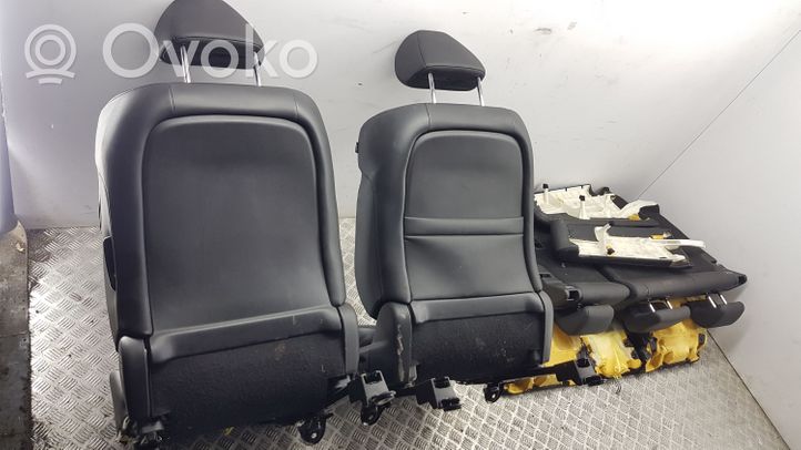 Honda Accord Kit intérieur 