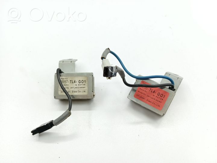 Honda Accord Antenne radio 39155TL4G01