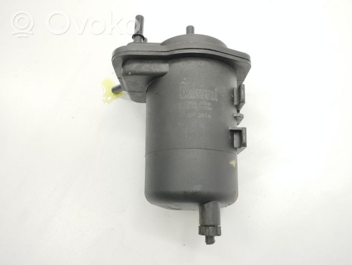 Nissan Micra Filtro carburante DF3514