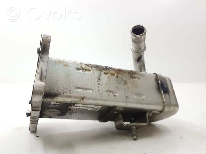 Citroen DS5 Refroidisseur de vanne EGR VSPC002623A