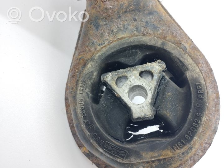 Volvo V50 Engine mount bracket 4M516P082G