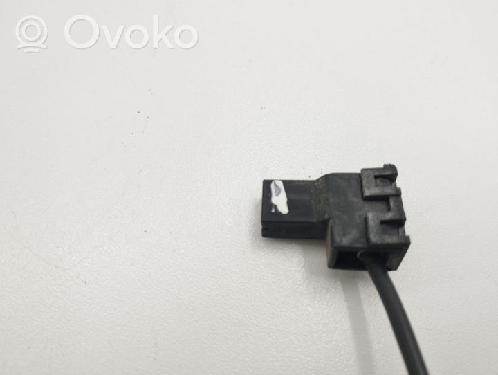 Volvo V50 Amplificateur d'antenne 8673495