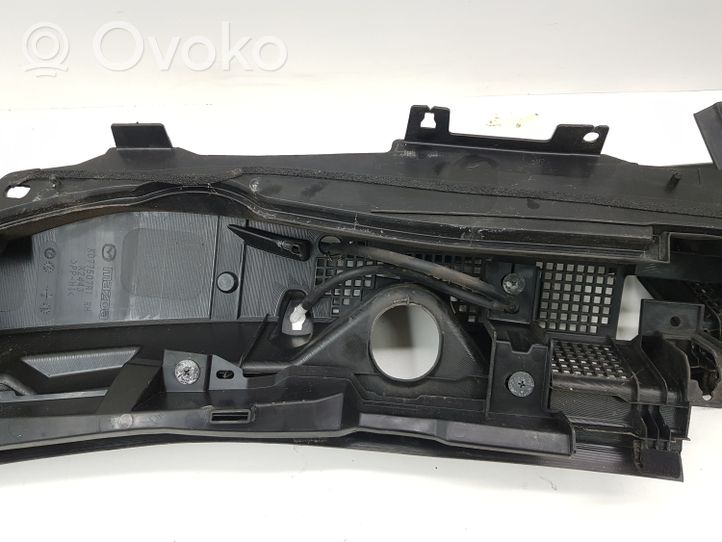 Mazda CX-5 Garniture d'essuie-glace KD77507R1