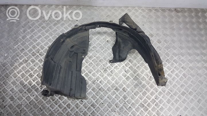 Nissan Micra Rivestimento paraspruzzi passaruota anteriore 63843AX600