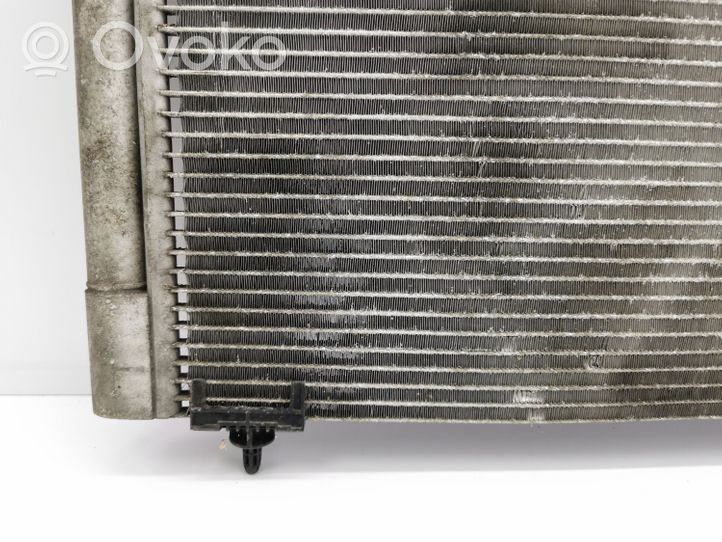 Citroen DS5 Radiateur condenseur de climatisation 96825311680