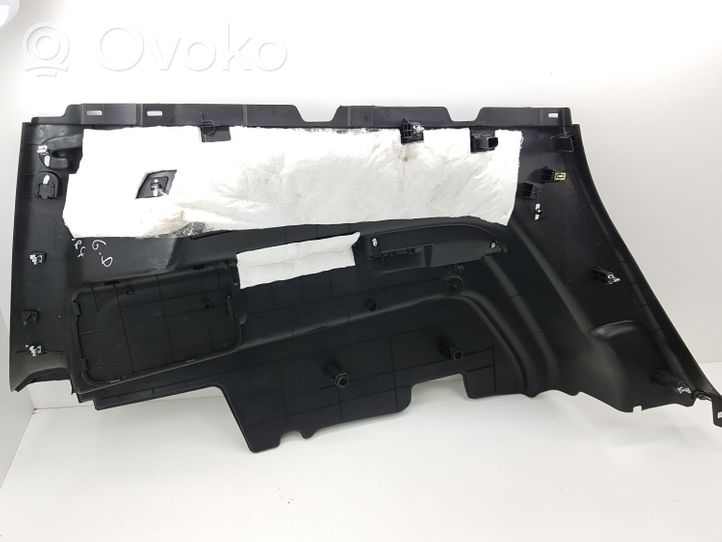 Chevrolet Orlando Rivestimento pannello laterale del bagagliaio/baule 95040908