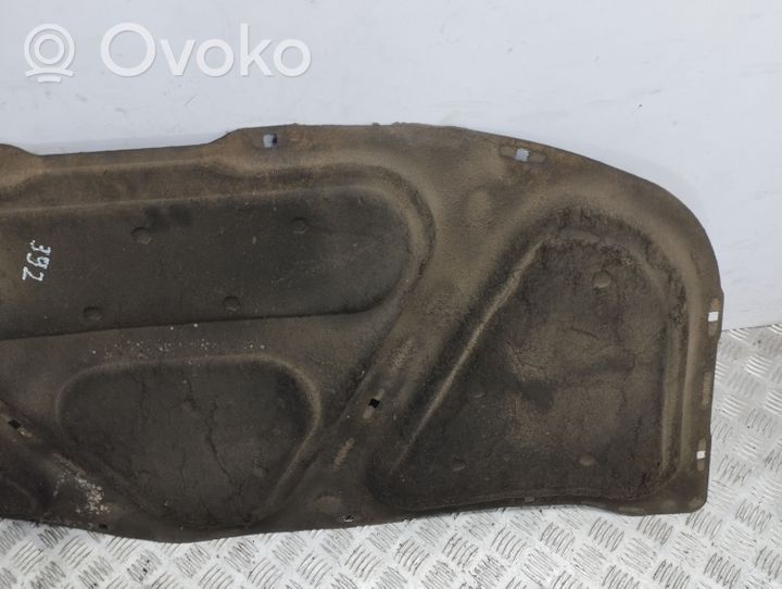 Volkswagen PASSAT B5 Engine bonnet/hood sound/heat insulation 