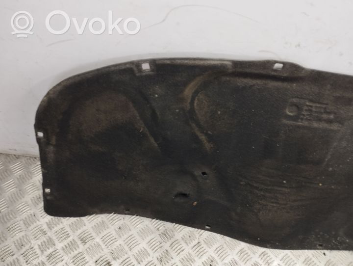 Volkswagen PASSAT B5 Engine bonnet/hood sound/heat insulation 