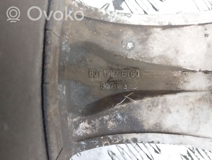 Mercedes-Benz ML W164 Felgi aluminiowe R19 A1644011202