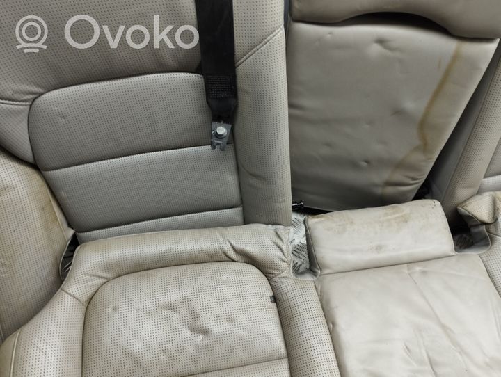 Volvo V70 Kit intérieur 