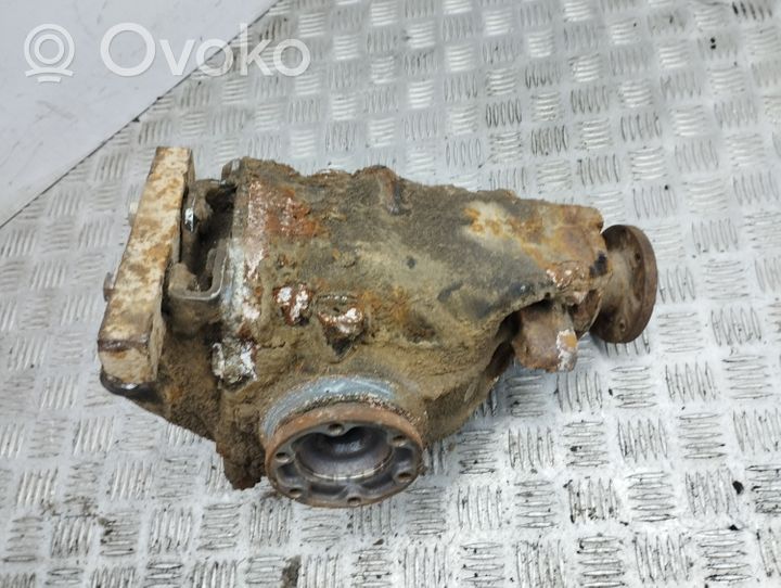 BMW 3 E46 Mechanizm różnicowy tylny / Dyferencjał 