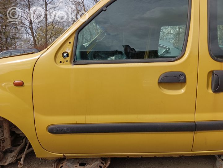 Renault Kangoo I Etuovi 