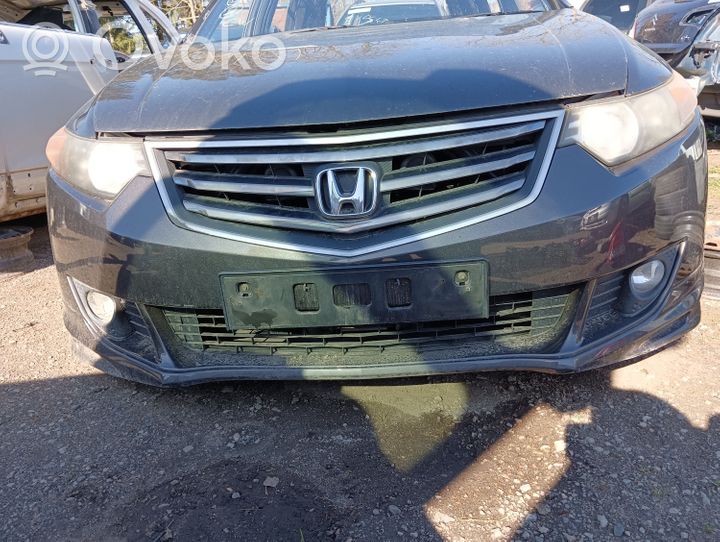 Honda Accord Pare-choc avant 