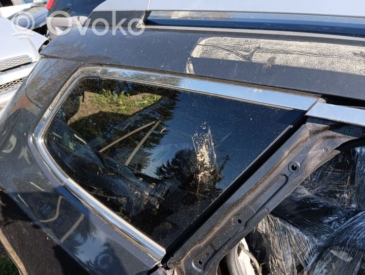 Honda Accord Szyba karoseryjna tylna 