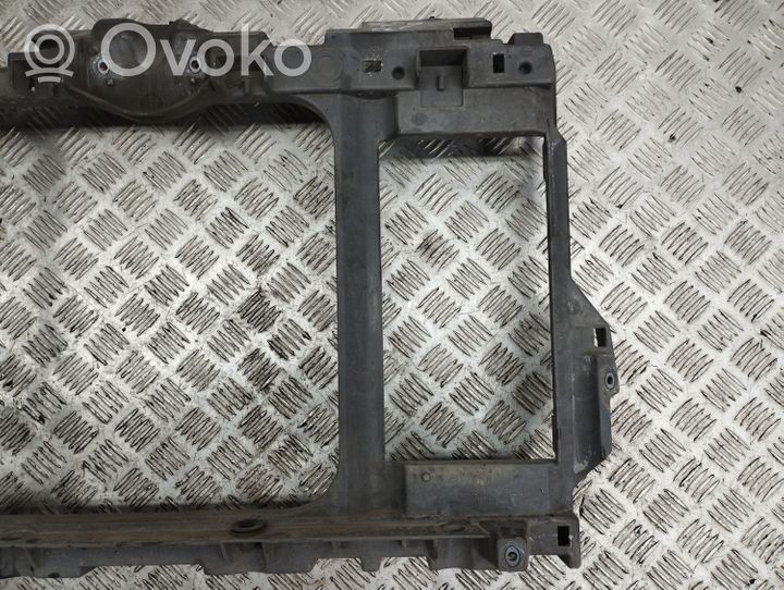 Peugeot 508 Support de radiateur sur cadre face avant 9685794180