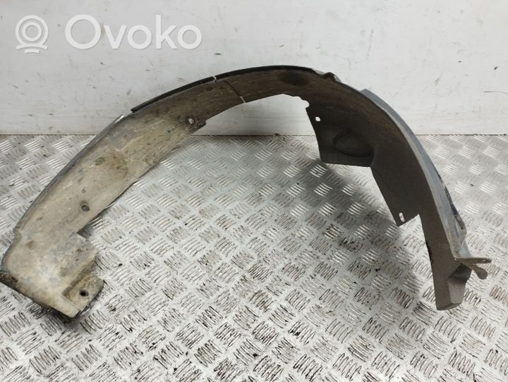 Opel Astra G Rivestimento paraspruzzi passaruota anteriore 24424504