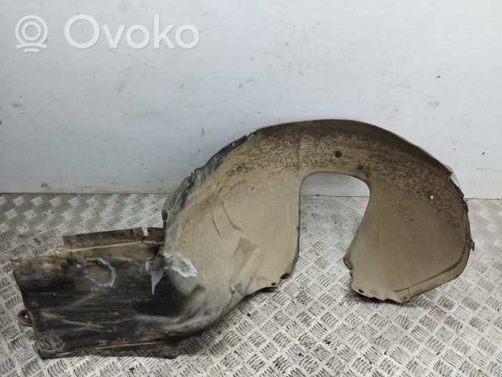 BMW 3 E46 Rivestimento paraspruzzi passaruota anteriore 