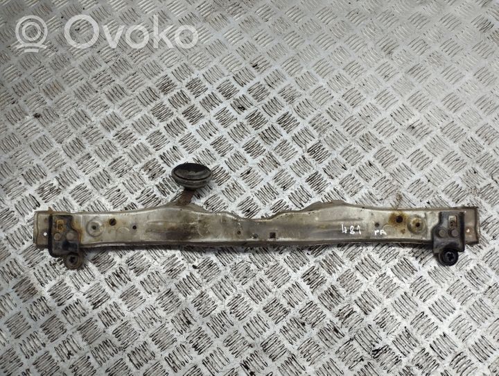 Toyota Avensis T250 Staffa del pannello di supporto del radiatore parte superiore 