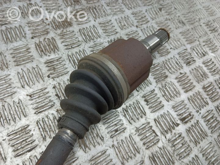 Chrysler Voyager Front driveshaft 