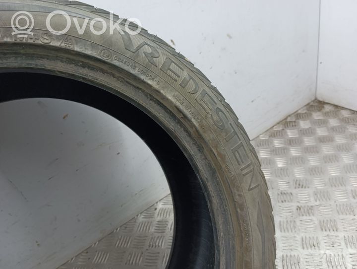 Audi A6 S6 C6 4F R18 winter tire 