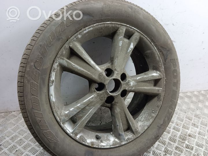 Lexus RX 330 - 350 - 400H R18-vararengas 