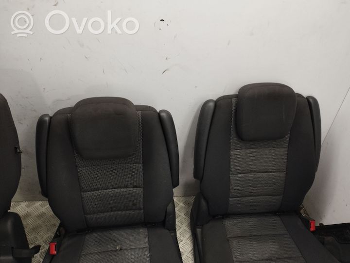 Chrysler Voyager Interior set 