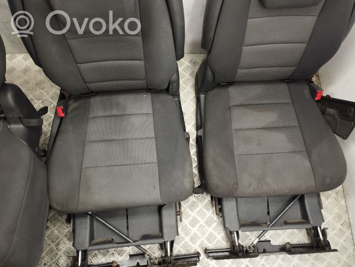 Chrysler Voyager Interior set 