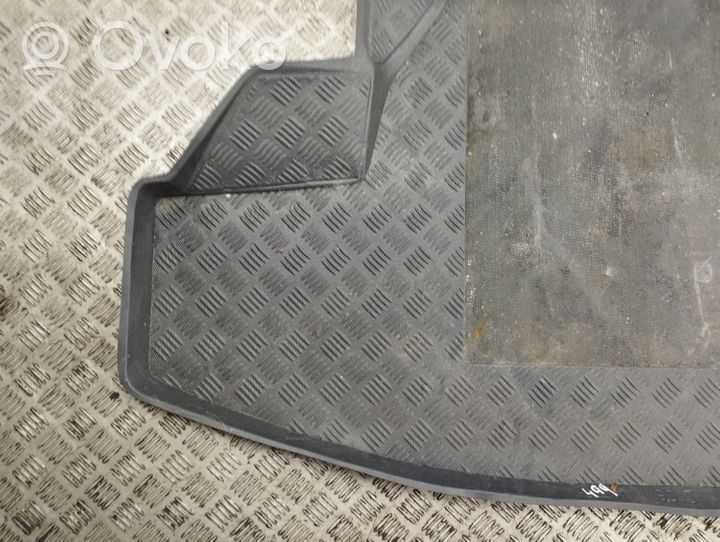 Honda Accord Doublure de coffre arrière, tapis de sol 