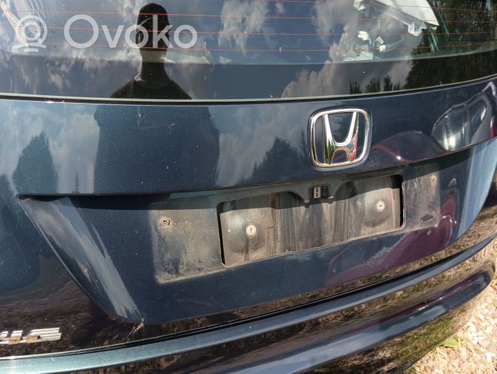Honda Civic IX Couvercle de coffre 