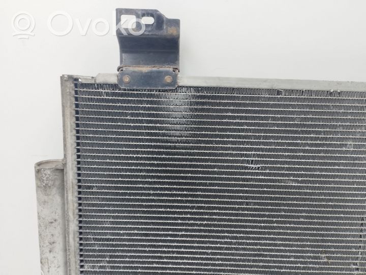 Honda Accord Radiateur condenseur de climatisation 