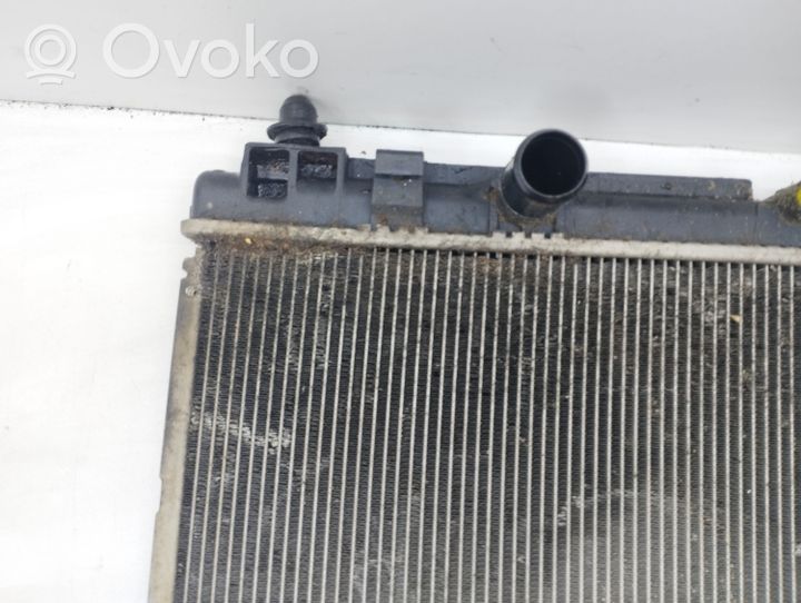 Toyota Yaris Radiateur de refroidissement 