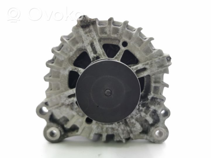 Audi A6 C7 Generatore/alternatore P0469650