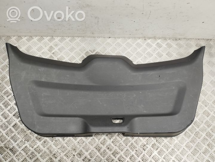 Opel Antara Set rivestimento portellone posteriore/bagagliaio 96820213