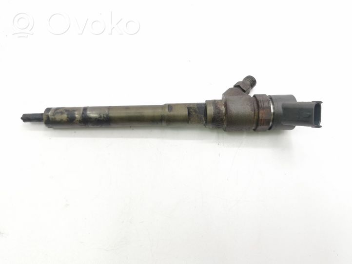 KIA Sportage Fuel injector 0445110258