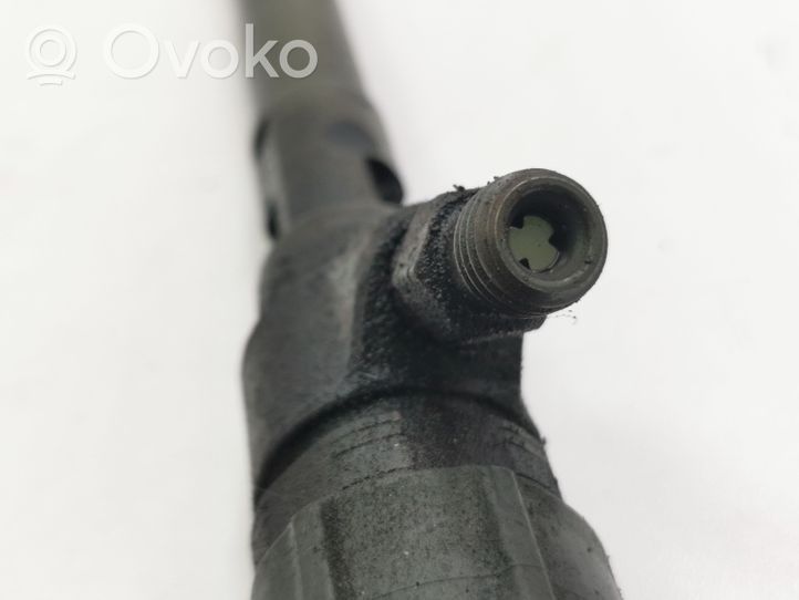 KIA Sportage Fuel injector 0445110258