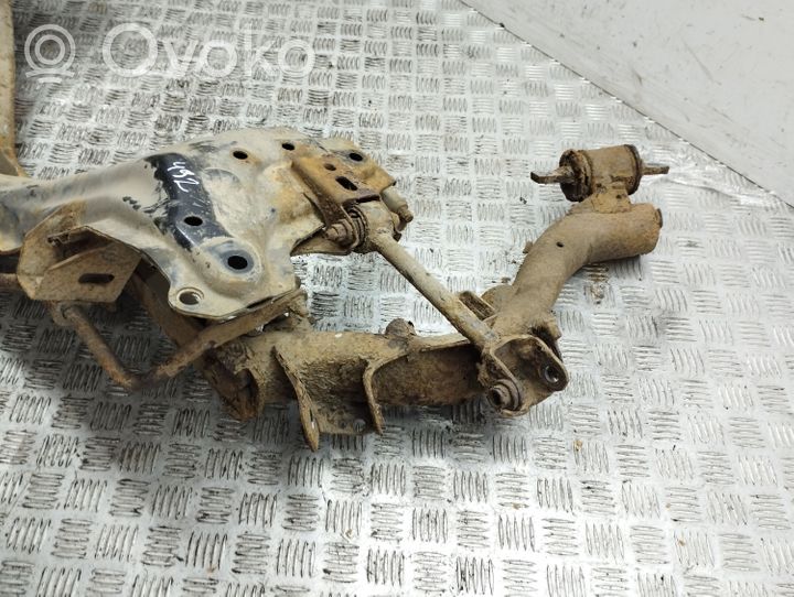 Honda CR-V Rear subframe 