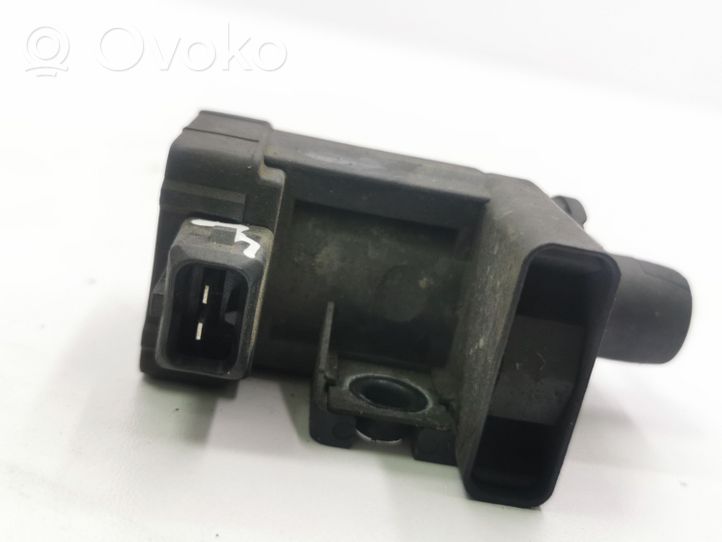 Opel Antara Vacuum valve 25183170