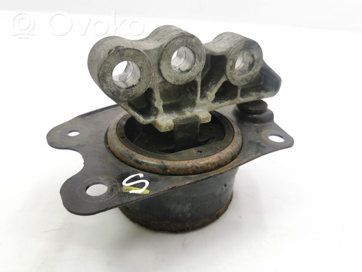 Opel Antara Supporto della scatola del cambio H61633A