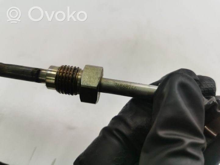 Opel Antara Exhaust gas temperature sensor 96868946