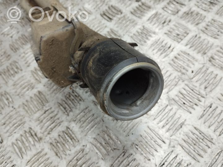 KIA Sportage Fuel tank filler neck pipe 314533E000