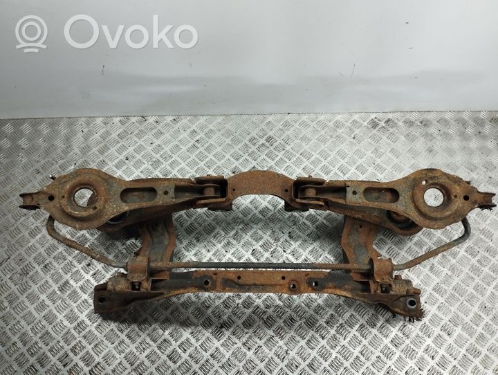 Ford Kuga I Rear subframe 