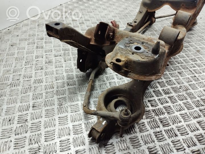 Ford Kuga I Rear subframe 